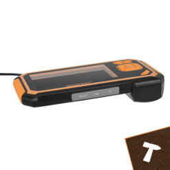 Endoskoopkaamera ekraaniga 4,3" Full HD 5m IP67 Soodukas.Com