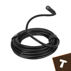 Endoskoopkaamera ekraaniga 4,3" Full HD 5m IP67 Soodukas.Com