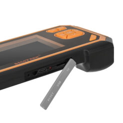 Endoskoopkaamera ekraaniga 4,3" Full HD 5m IP67 Soodukas.Com