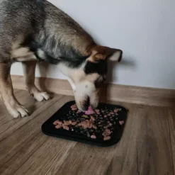 Koera rahustav lakkumismatt Soodukas.Com