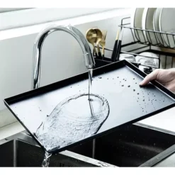 Kahekorruseline nõudekuivatusrest Soodukas.Com