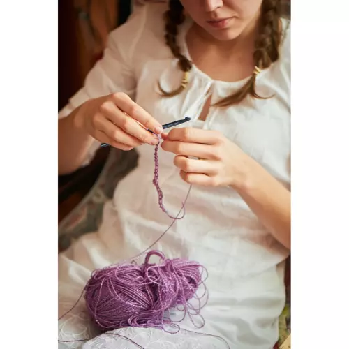 Set of 85 crochet hooks Ruhhy 19456 – Soodukas.Com Set of 85 crochet hooks Ruhhy 19456 - Image 6