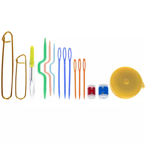 Set of 85 crochet hooks Ruhhy 19456 – Soodukas.Com Set of 85 crochet hooks Ruhhy 19456 - Image 13