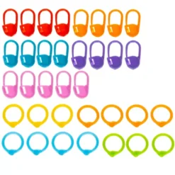 Set of 85 crochet hooks Ruhhy 19456 – Soodukas.Com Set of 85 crochet hooks Ruhhy 19456 Soodukas.Com