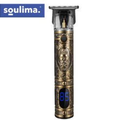 4in1 juuste- ja habemetrimmer Soodukas.Com