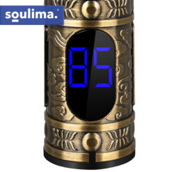 4in1 juuste- ja habemetrimmer Soodukas.Com