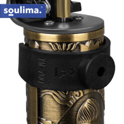 4in1 juuste- ja habemetrimmer Soodukas.Com