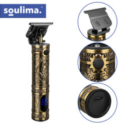 4in1 juuste- ja habemetrimmer Soodukas.Com