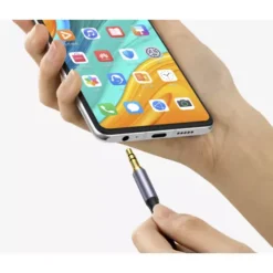 Punutud AUX helikaabel 3,5 mm Soodukas.Com