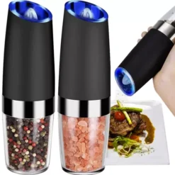 Elektriline gravitatsiooniveski komplekt