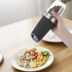 Elektriline gravitatsiooniveski komplekt Soodukas.Com