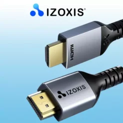 8K HDMI 2.1 kaabel Soodukas.Com