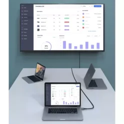 8K HDMI 2.1 kaabel Soodukas.Com