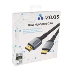 8K HDMI 2.1 kaabel Soodukas.Com