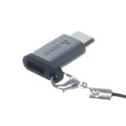 USB-C Micro-USB OTG adapter Soodukas.Com