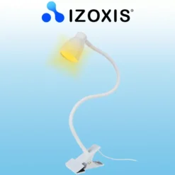 Klambriga LED laualamp Soodukas.Com