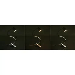 Klambriga LED laualamp Soodukas.Com