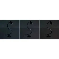 Klambriga LED laualamp Soodukas.Com