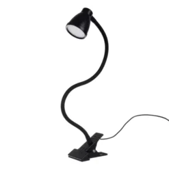 Klambriga LED laualamp Soodukas.Com