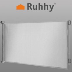 Rullsüsteemiga turvavärav Soodukas.Com