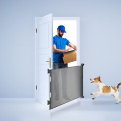 Rullsüsteemiga turvavärav Soodukas.Com