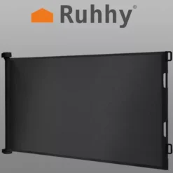 Rullsüsteemiga turvavärav Soodukas.Com