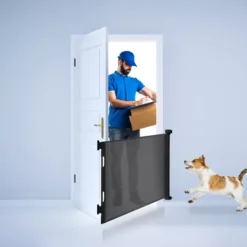 Rullsüsteemiga turvavärav Soodukas.Com