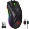 Juhtmevaba RGB mängurihiir – Soodukas.Com Juhtmevaba RGB mängurihiir