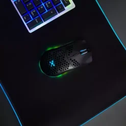 Juhtmevaba RGB mängurihiir Soodukas.Com