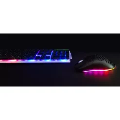 Juhtmevaba RGB mängurihiir Soodukas.Com