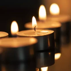 Lõhnatud teeküünlad 100 tk – Soodukas.Com Lõhnatud teeküünlad 100 tk Soodukas.Com