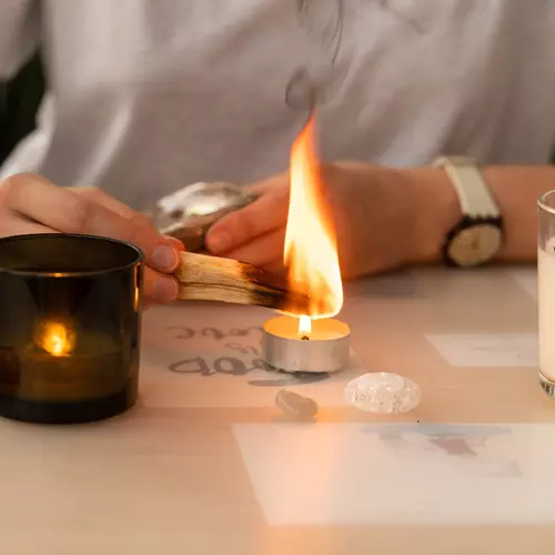 Lõhnatud teeküünlad 100 tk – Soodukas.Com Lõhnatud teeküünlad 100 tk - Image 6