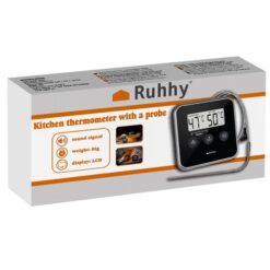 Digitaalne köögitermomeeter sondiga Soodukas.Com