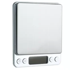 Täpsus köögikaal 0,01 g Soodukas.Com