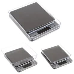 Täpsus köögikaal 0,01 g Soodukas.Com