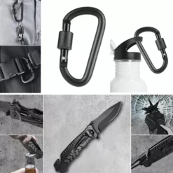 32in1 ellujäämiskomplekt veekindlas karbis Soodukas.Com