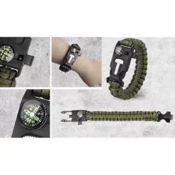 32in1 ellujäämiskomplekt veekindlas karbis Soodukas.Com