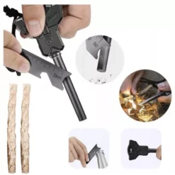 32in1 ellujäämiskomplekt veekindlas karbis Soodukas.Com