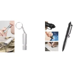 32in1 ellujäämiskomplekt veekindlas karbis Soodukas.Com