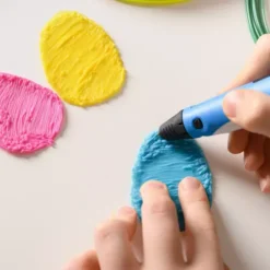 PLA 3D-pliiatsi täitekomplekt Soodukas.Com