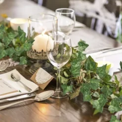 Dekoratiivsed luuderohu väädid 6,3m Soodukas.Com