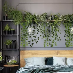 Alternative view of Dekoratiivsed luuderohu väädid 25,2m