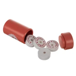 Puidust arsti ja hambaarsti mängukomplekt Soodukas.Com