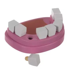 Puidust arsti ja hambaarsti mängukomplekt Soodukas.Com