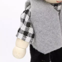 Puidust nukupere komplekt Soodukas.Com