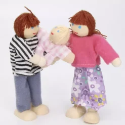 Puidust nukupere komplekt Soodukas.Com