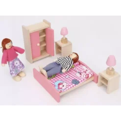 Puidust nukupere komplekt Soodukas.Com