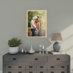 Männipuidust pildiraam 30x40 Soodukas.Com