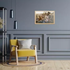 Männipuidust pildiraam 30x40 Soodukas.Com