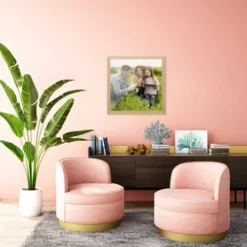 Puidust pildiraam pleksiklaasiga Soodukas.Com